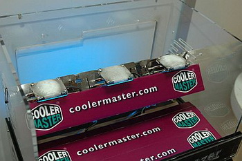 Peltier's element